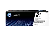 Printertilbehør blekk/toner - HP 79A / CF279A Black Toner - CF279A