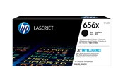 Printertilbehør blekk/toner - HP 656X / CF460X High Yield Black Toner - CF460X