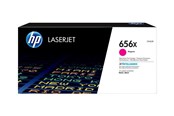 Printertilbehør blekk/toner - HP 656X / CF463X - High Yield Magenta Toner - CF463X
