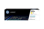 Printertilbehør blekk/toner - HP 205A / CF532A Yellow Toner - CF532A
