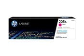 Printertilbehør blekk/toner - HP 205A / CF533A Magenta Toner - CF533A