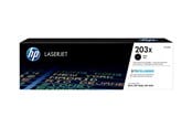 Printertilbehør blekk/toner - HP 203X / CF540X High Capacity Black Toner - CF540X