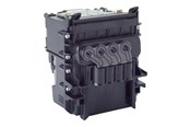 Printertilbehør blekk/toner - HP 729 / F9J81A - Printhead Replacement Kit - F9J81A