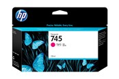 Printertilbehør blekk/toner - HP 745 / F9J95A - F9J95A