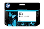 Printertilbehør blekk/toner - HP 745 / F9J99A - F9J99A