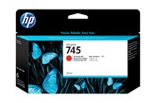 Printertilbehør blekk/toner - HP 745 / F9K00A - F9K00A