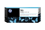 Printertilbehør blekk/toner - HP 745 - F9K04A