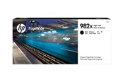 Printertilbehør blekk/toner - HP 982X / T0B30A High Capacity Black Ink - T0B30A