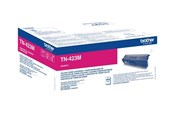 Printertilbehør blekk/toner - Brother TN423M / TN 423M Magenta Toner - TN423M