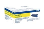 Printertilbehør blekk/toner - Brother TN 423Y / TN423Y High Capacity - TN423Y