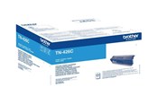 Printertilbehør blekk/toner - Brother TN426C / TN 426C High Capacity Cyan Toner - TN426C