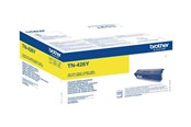 Printertilbehør blekk/toner - Brother TN426Y / TN 426Y High Capacity Yellow Toner - TN426Y