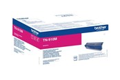 Printertilbehør blekk/toner - Brother TN910M / TN 910M High Capacity Magenta Toner - TN910M