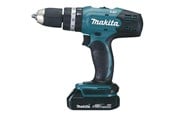 Skru/Bormaskin - Makita DHP453RFE - hammerbor/skruemaskine - DHP453RFE
