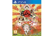 Spill - Okami HD - Sony PlayStation 4 - Action/Adventure - 5055060945445
