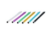 Mobil - Andre tilbehør - Insmat Touchpen Color Set - pen - 133-8130