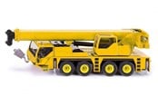 Leketøysbil - SIKU 1:55 Mobilkran - 2110