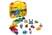 LEGO® - LEGO Classic 10713 Kreativ koffert - 10713
