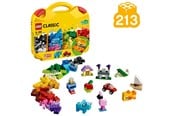 LEGO® - LEGO Classic 10713 Kreativ koffert - 10713