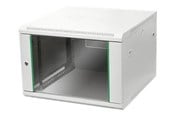 Rackskap - DIGITUS Professional Dynamic Basic Series - DN-19 07U-6/6-EC