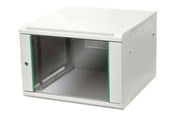 Rackskap - DIGITUS Professional Dynamic Basic Series - DN-19 07U-6/6-EC