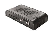 Skjermkabel - ABUS BNC / VGA Converter - video transformer - TVAC20001