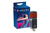 Printertilbehør blekk/toner - Clover FREECOLOR - CAPGI525BK-INK-FRC