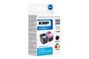 Printertilbehør blekk/toner - KMP MULTIPACK H168V - 1745,4005