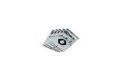 Støvsugerpose - Nilfisk Filter bags fleece (5 pcs) pro - 302002892