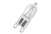 LED-lyspære - Osram Halogenlyspære Halopin Eco 60W 2800K G9 - 4008321945372