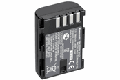 Kamerabatteri & Batterigrep - Panasonic DMW-BLF19E - kamerabatteri - Li-Ion - DMW-BLF19E