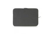 Veske/Hylster/Sekk til bærbar PC - Tucano Melange Etui for MacBook Air/Pro 13" & Laptop 12" | Svart - BFM1112-BK