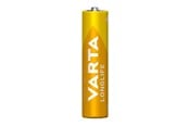 Batteri - VARTA Varta Longlife - AAA - 4-pk - 4008496525072