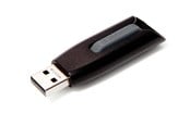Minnepenn - Verbatim Store 'n' Go V3 - 128GB - Minnepenn - 49189