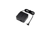 Bærbar PC - Lader - ASUS Adpater 65W PD 2P Type C - 0A001-00443300