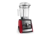 Mikser - Vitamix Mikser Ascent A2500i - Red - 1400 W - 703113631900