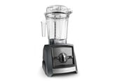 Mikser - Vitamix Mikser Ascent A2500i - Grey - 1400 W - 703113631917