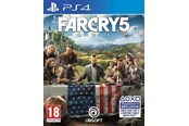 Spill - Far Cry 5 - Sony PlayStation 4 - FPS - 3307216023258