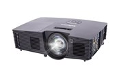 Prosjektor - InFocus Prosjektor IN116xv - DLP-projektor - bærbar - 3D - 1280 x 800 - 3400 ANSI lumens - IN116XV