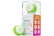 Lek & Lær - Sphero Mini - App Enabled Robotic Ball - Green - M001GRW