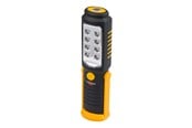 Lommelykter - Brennenstuhl HL DB 81 M1H1 - hand lamp - LED - 1175410010