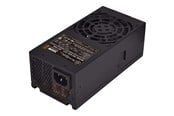 Strømforsyning (PSU) - SilverStone TFX Series Strømforsyning (PSU) - 300 Watt - 80 mm - ATX - 80 Plus Bronze sertifisert - SST-TX300