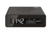 DAB, nettverks- og klokkeradio - TechniSat DigitRadio 51 - 0000/4981