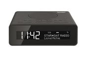 DAB, nettverks- og klokkeradio - TechniSat DigitRadio 51 - 0000/4981