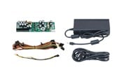 Bærbar PC - Lader - Chieftec CDP-120ITX Netzteil 120W - CDP-120ITX