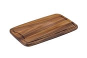 Kjøkkentilbehør - Zassenhaus Wood Cutting Board 42x27 cm - 4006528055139