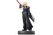 Spill - Tilbehør - Nintendo amiibo No. 58 Cloud (Player 2) - 0045496380465