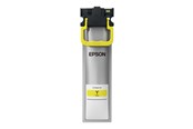 Printertilbehør blekk/toner - Epson T9444 - L størrelse - gul - original - blækpatron - C13T944440