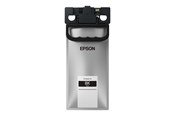 Printertilbehør blekk/toner - Epson T9461 - Størrelse XXL - sort - original - blækpatron - C13T946140