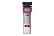 Printertilbehør blekk/toner - Epson T9443 - L størrelse - magenta - original - blækpatron - C13T944340